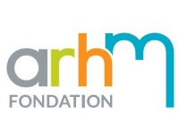 Logo Fondation ARHM.