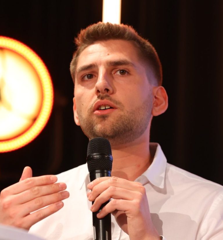 Photo de Duncan Bocé